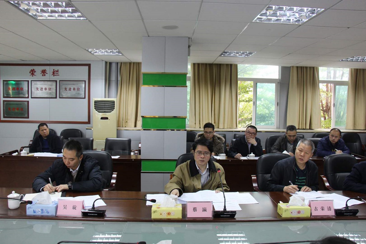 省住房城乡建设厅副厅长蔡瀛赴东莞市检查保障农民工工资支付的工作落实情况1
