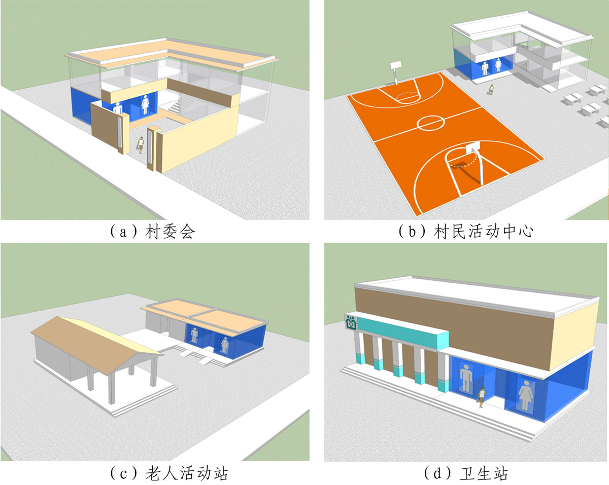 关于《广东省农村公厕建设指引》的政策解读