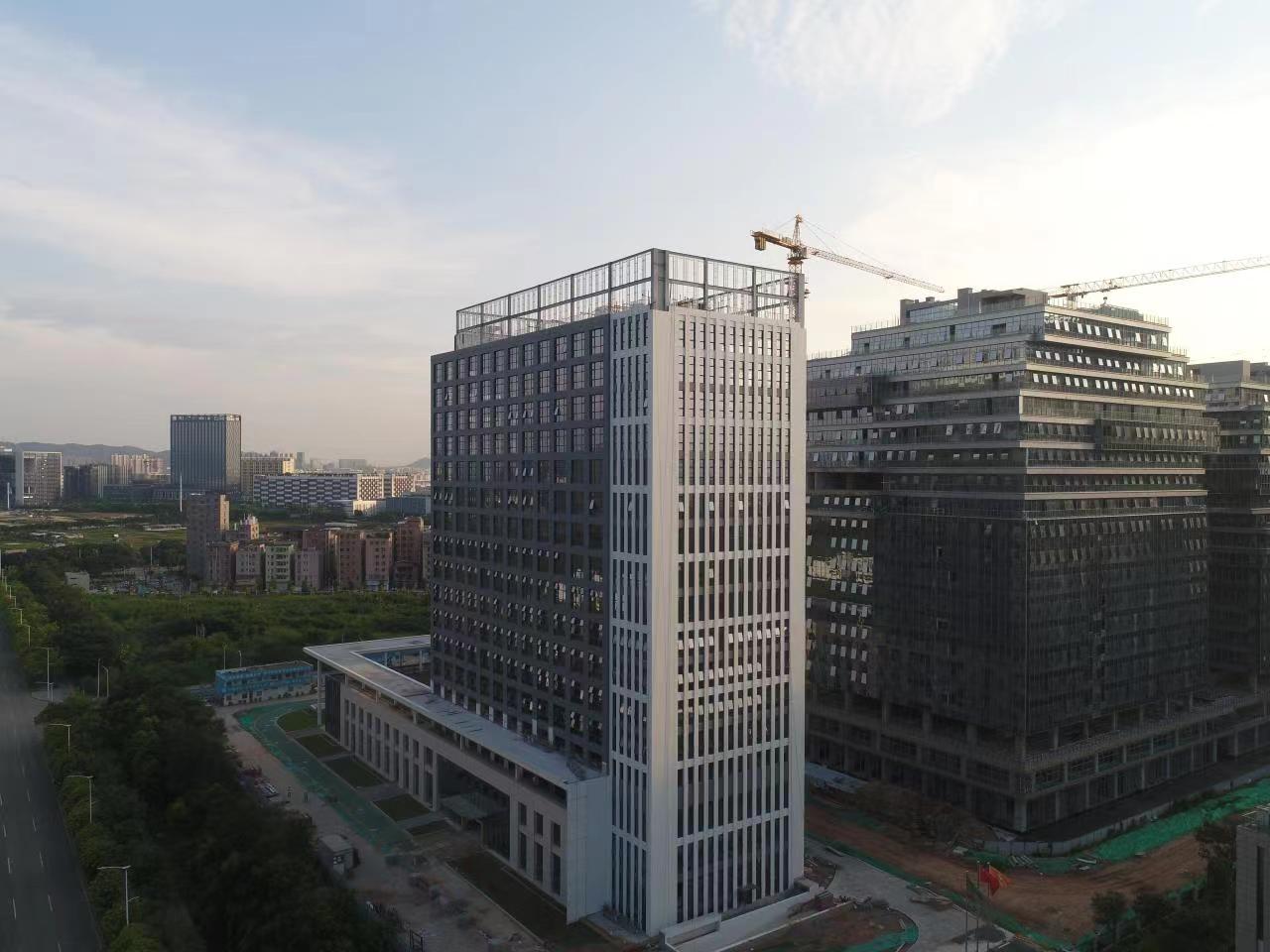 广东省住房和城乡建设厅多措并举推动建设科技创新水平稳步提升
