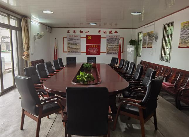 省住建厅驻村帮扶丰顺县留隍镇口舖村实施乡村振兴战略之探索9.png