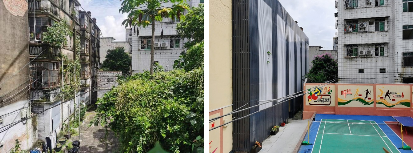 湛江市大德路老旧小区改造前后对比.jpg