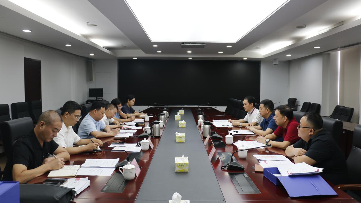 省住房城乡建设厅与惠州市住建局就做好第一批和第二批主题教育上下联动开展座谈交流.jpg