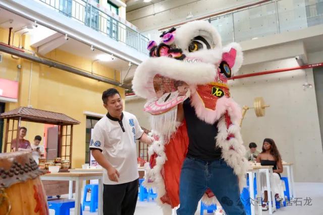 承载东莞记忆，石龙百年老街“逆生长”